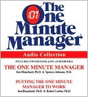 The One Minute Manager Audio Collection