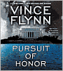 Pursuit of Honor (Mitch Rapp Series #10)