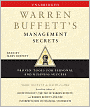 Warren Buffett's Management Secrets: Proven Tools for Personal and Business Success