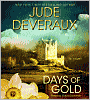 Days of Gold (Edilean Series #2)