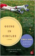 Going in Circles by Pamela Ribon: Book Cover