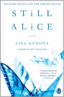 Still Alice by Lisa Genova: Book Cover