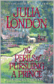 The Perils of Pursuing a Prince (Desperate Debutantes Series #2)