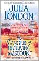 The Dangers of Deceiving a Viscount (Desperate Debutantes Series #3)