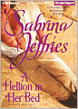 A Hellion in Her Bed (Hellions of Halstead Hall Series #2)