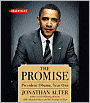The Promise: President Obama, Year One