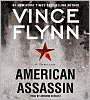 American Assassin (Mitch Rapp Series #11)