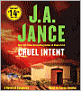 Cruel Intent (Ali Reynolds Series #4)