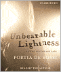 Unbearable Lightness: A Story of Loss and Gain