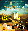 Days of Gold (Edilean Series #2)