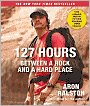 127 Hours: Between a Rock and a Hard Place