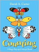 Counting: A Bugs Pop-up Concept Book
