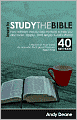 Learn to Study the Bible