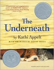 The Underneath