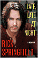 Late, Late at Night (Enhanced Edition)