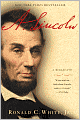 A. Lincoln: A Biography