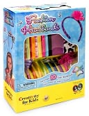 Fashion Headbands by Creativity for Kids: Product Image