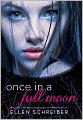 Once in a Full Moon (Full Moon Series #1)