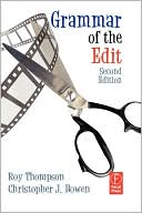 Grammar of the Edit