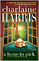 A Bone to Pick (Aurora Teagarden Series #2)