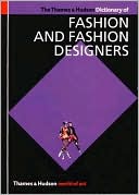 Thames & Hudson Dictionary of Fashion Design & Designers (World of Art)