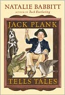 Jack Plank Tells Tales