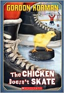 The Chicken Doesn't Skate