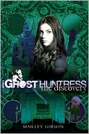 The Discovery (Ghost Huntress Series #5)
