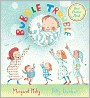 Bubble Trouble Board Book