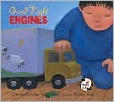 Good Night Engines/Wake up Engines Flip Padded