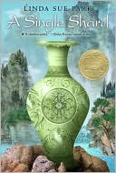 A Single Shard by Linda Sue Park: Book Cover