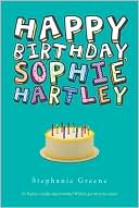 Happy Birthday, Sophie Hartley