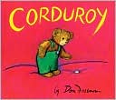 Corduroy by Don Freeman: Book Cover