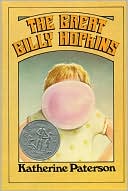 The Great Gilly Hopkins by Katherine Paterson: Book Cover