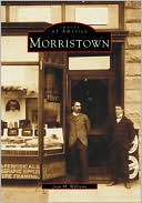 Morristown, New Jersey (Images of America)