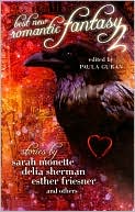 Best New Romantic Fantasy 2