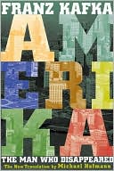 Amerika: The Man Who Disappeared