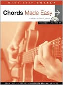 Next Step Guitar: Chords Made easy