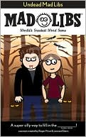 Undead Mad Libs