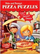 Case of the Secret Sauce