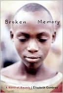 Broken Memory: A Novel of Rwanda