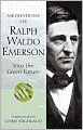 Meditations of Ralph Waldo Emerson