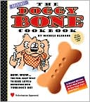 The Doggy Bone Cookbook