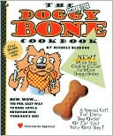 The Small Dog's Doggy Bone Cookbook