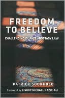 Freedom to Believe: Challenging Islam's Apostasy Law