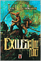 Exiles of the Dire Planet