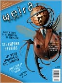 Weird Tales #350 by Ann VanderMeer: NOOK Book Cover
