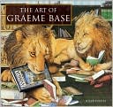Art of Graeme Base