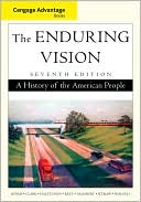 The Enduring Vision, 7th Edition
