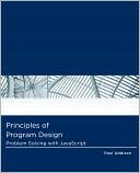 Principles of Program Design by Paul Addison: Book Cover
